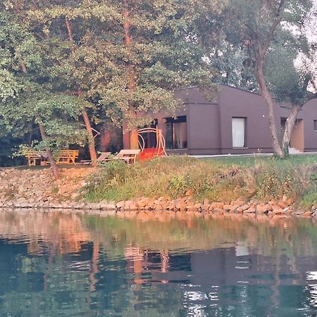 Farah Superior Apartments Bihać Kültér fotó
