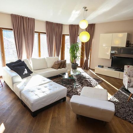 Farah Superior Apartments Bihać Kültér fotó