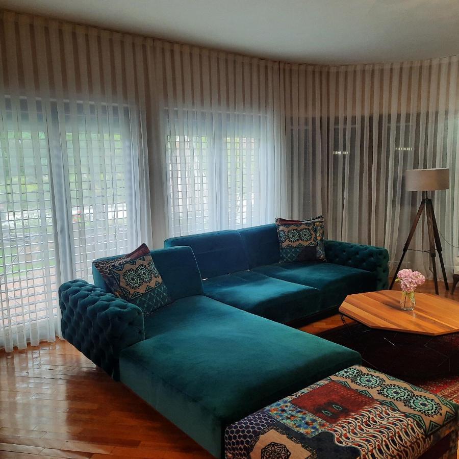 Farah Superior Apartments Bihać Kültér fotó