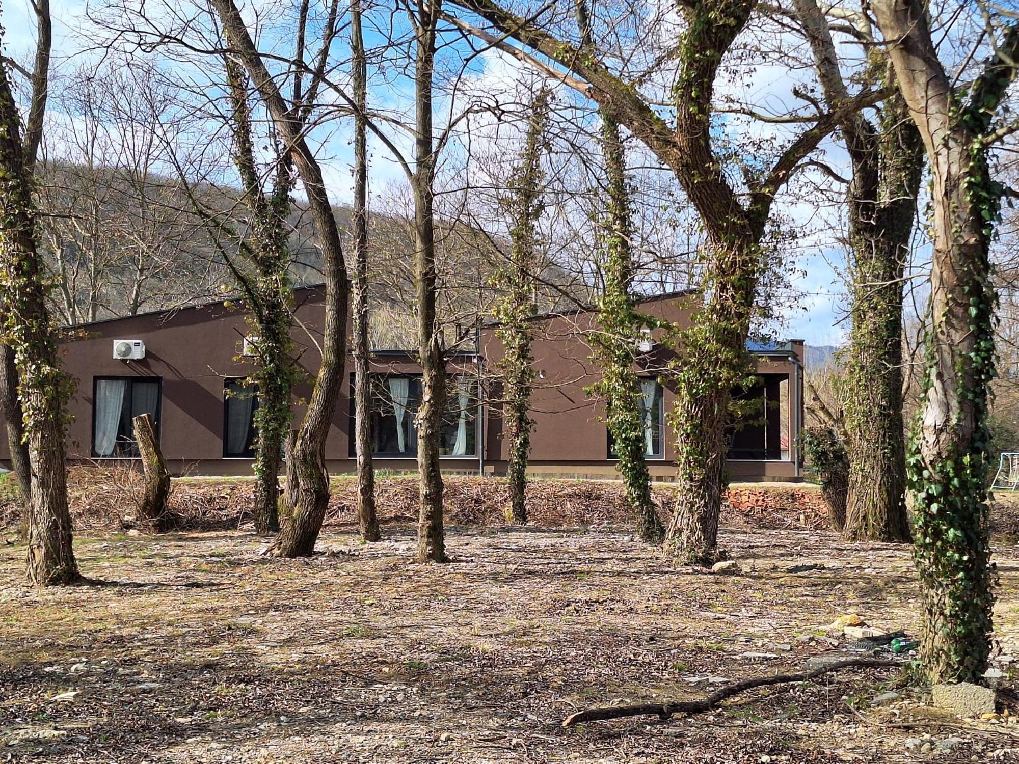 Farah Superior Apartments Bihać Kültér fotó