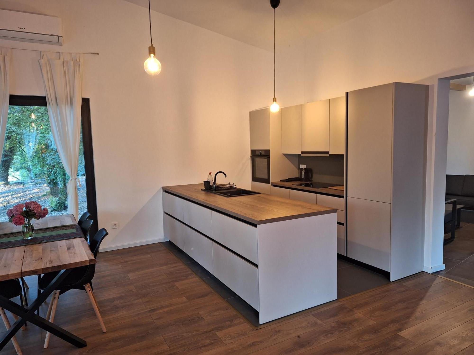 Farah Superior Apartments Bihać Kültér fotó