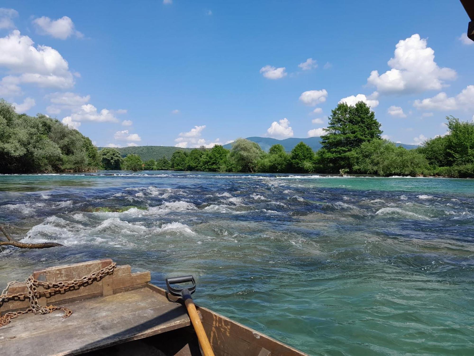 Farah Superior Apartments Bihać Szoba fotó