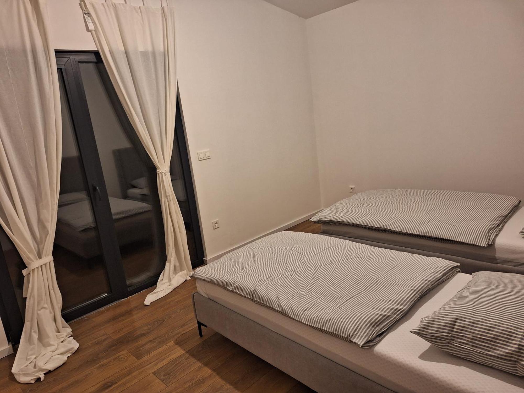 Farah Superior Apartments Bihać Szoba fotó