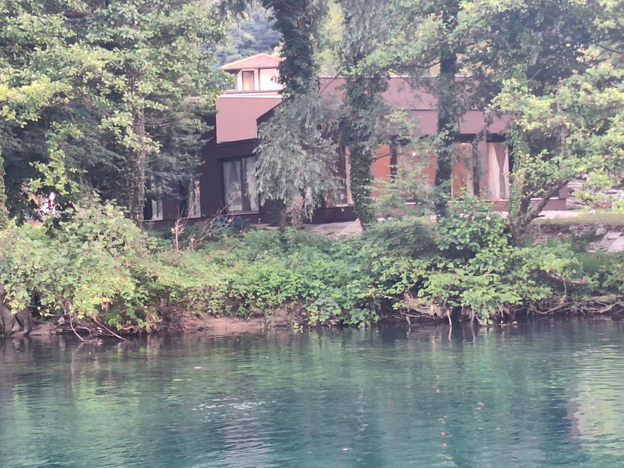 Farah Superior Apartments Bihać Szoba fotó
