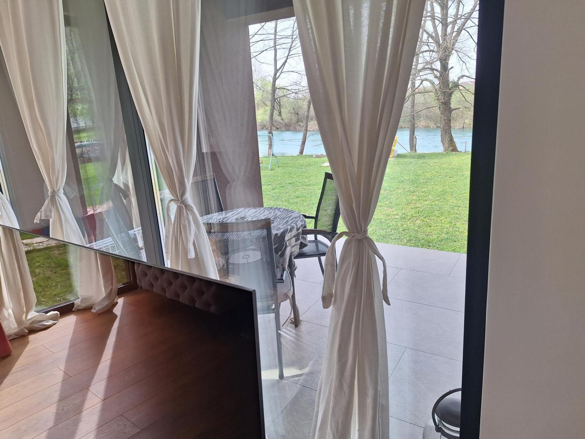 Farah Superior Apartments Bihać Szoba fotó