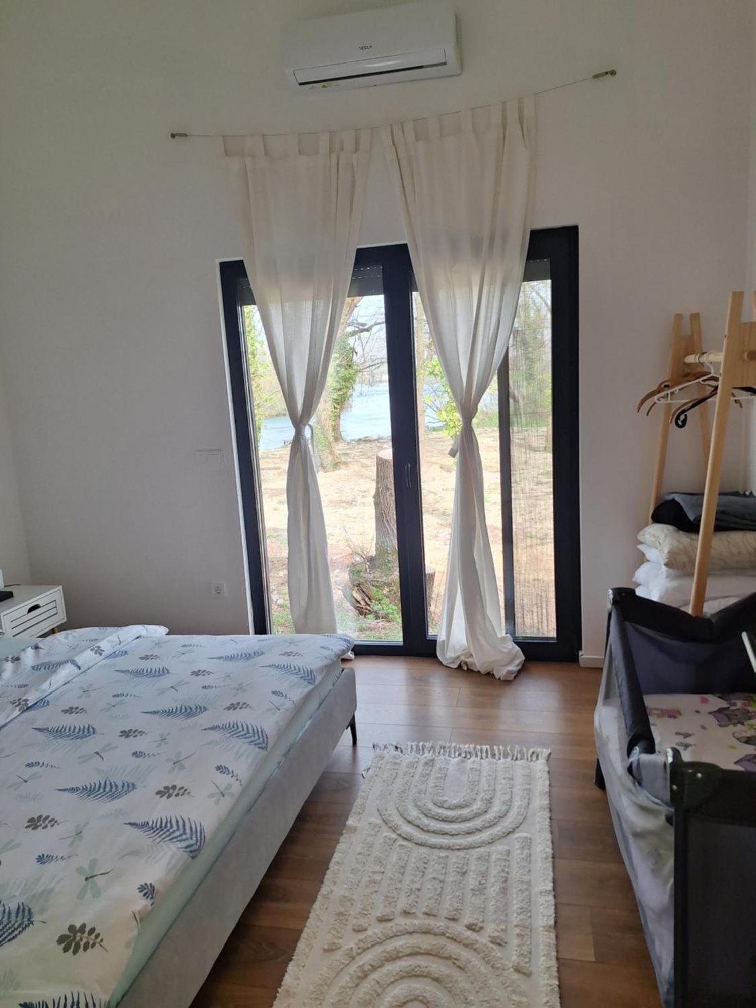 Farah Superior Apartments Bihać Szoba fotó