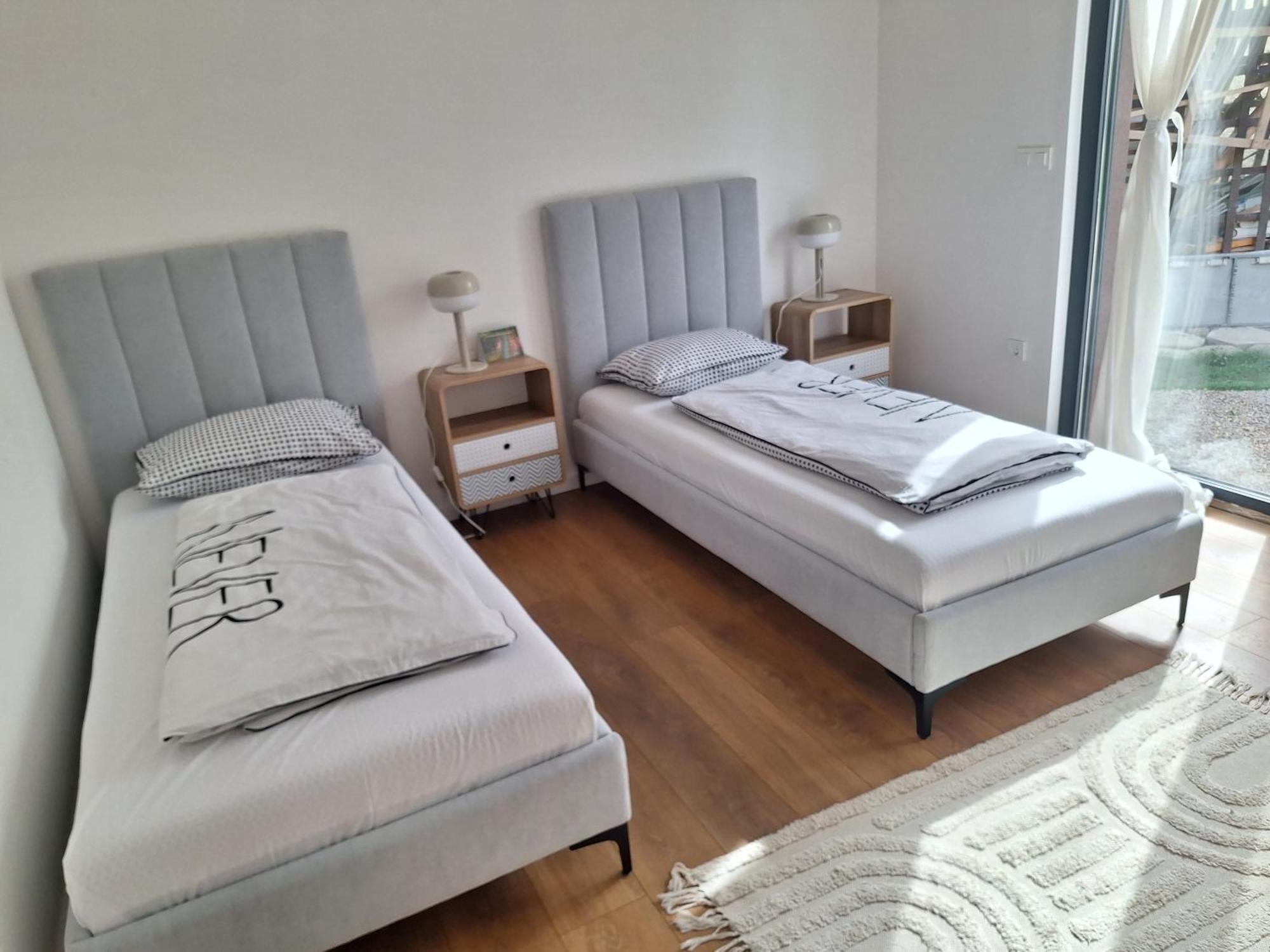 Farah Superior Apartments Bihać Szoba fotó