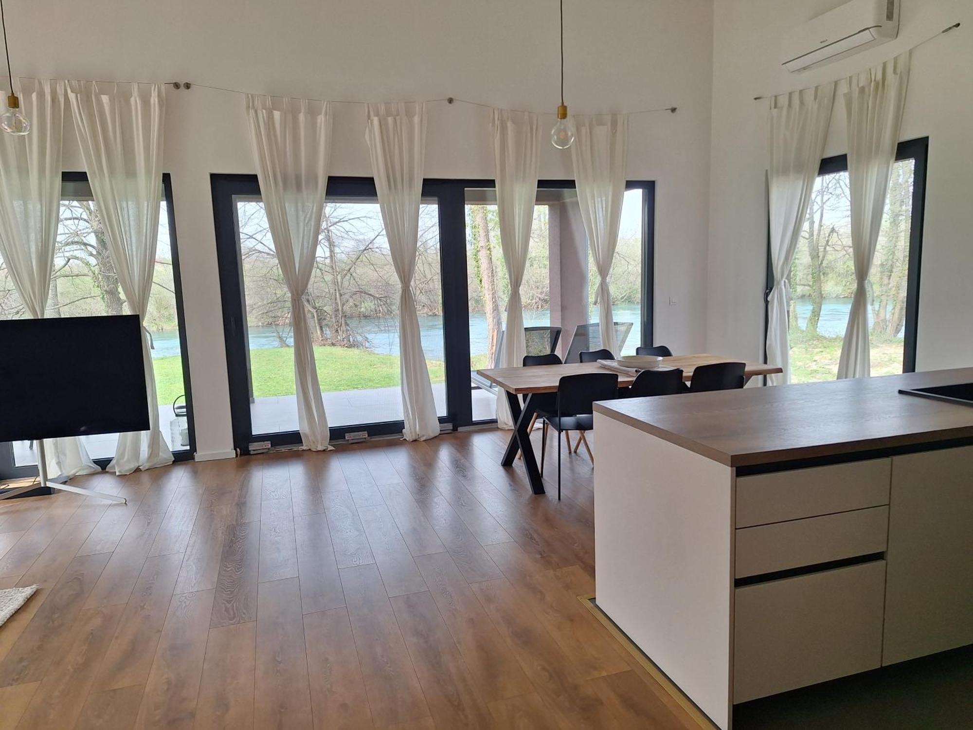 Farah Superior Apartments Bihać Szoba fotó