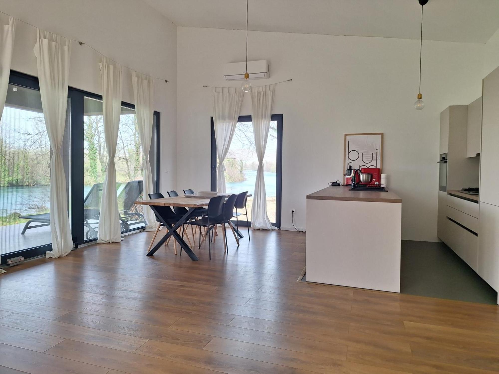Farah Superior Apartments Bihać Szoba fotó