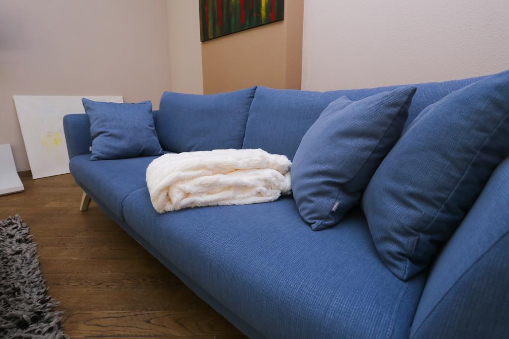 Farah Superior Apartments Bihać Kültér fotó