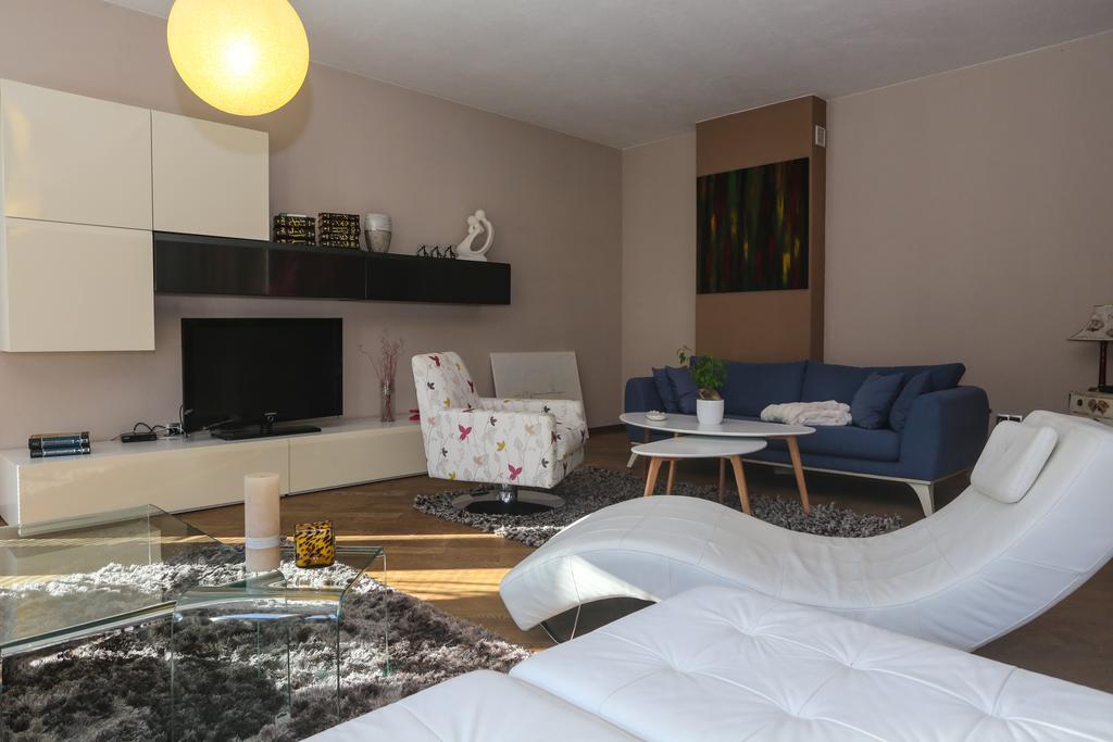 Farah Superior Apartments Bihać Kültér fotó