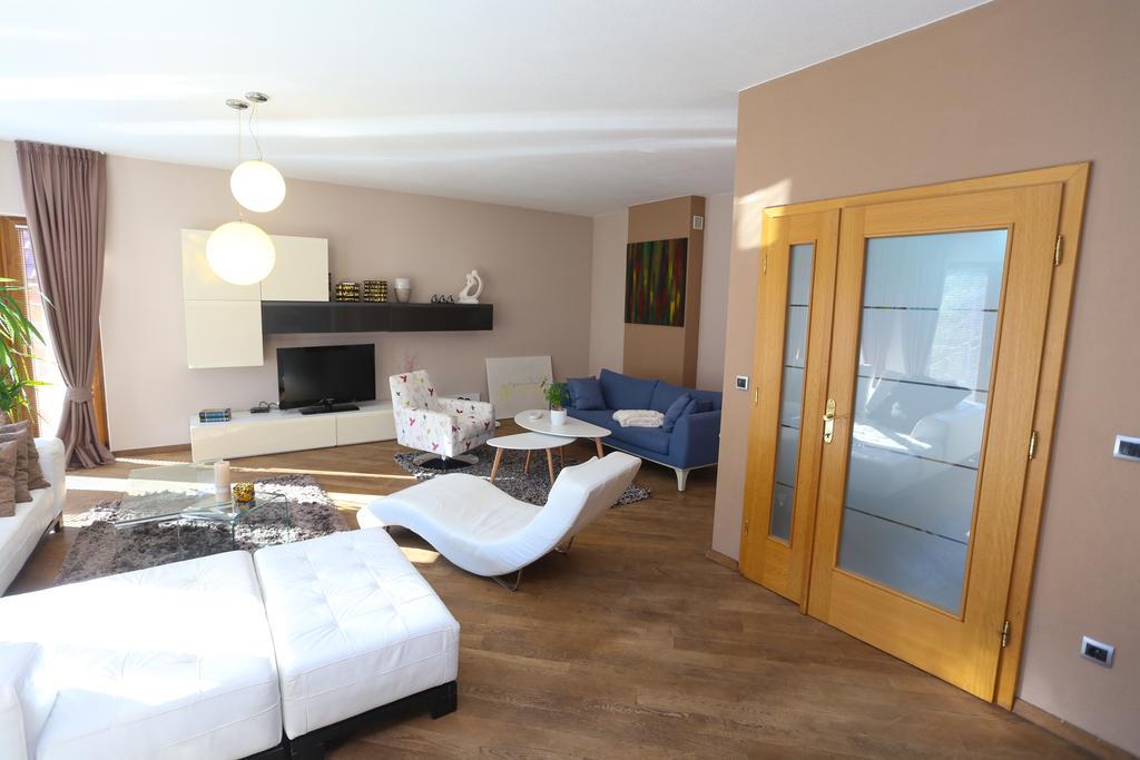 Farah Superior Apartments Bihać Kültér fotó