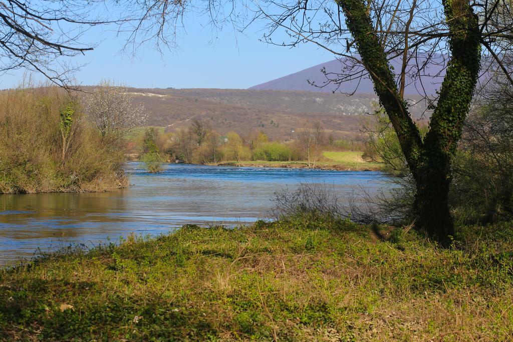 Farah Superior Apartments Bihać Kültér fotó