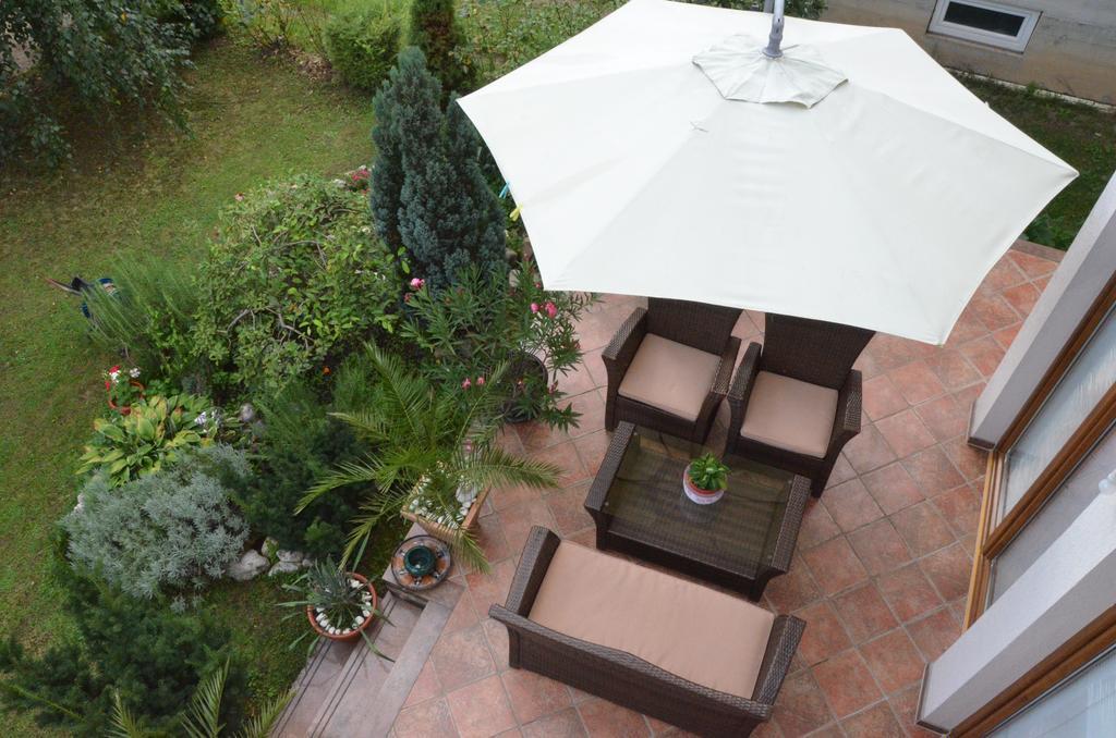 Farah Superior Apartments Bihać Kültér fotó