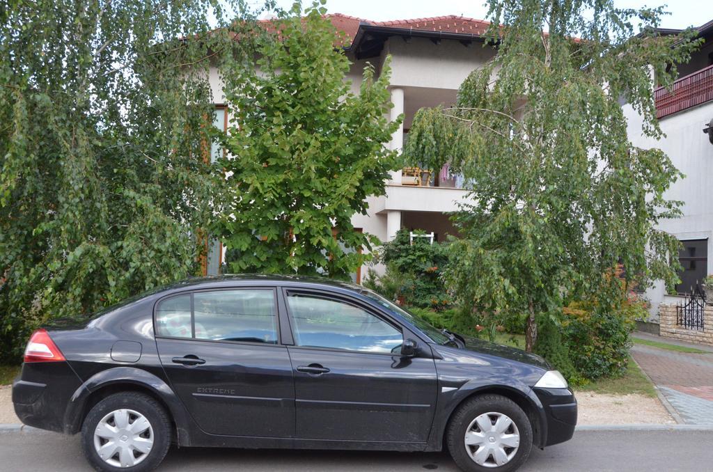 Farah Superior Apartments Bihać Kültér fotó