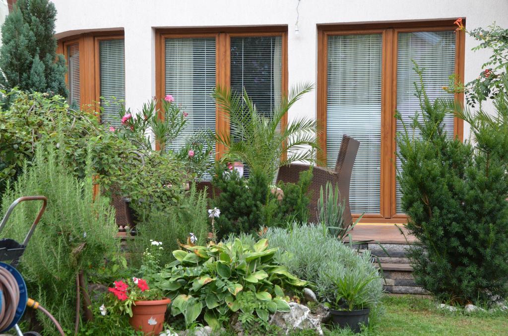 Farah Superior Apartments Bihać Kültér fotó