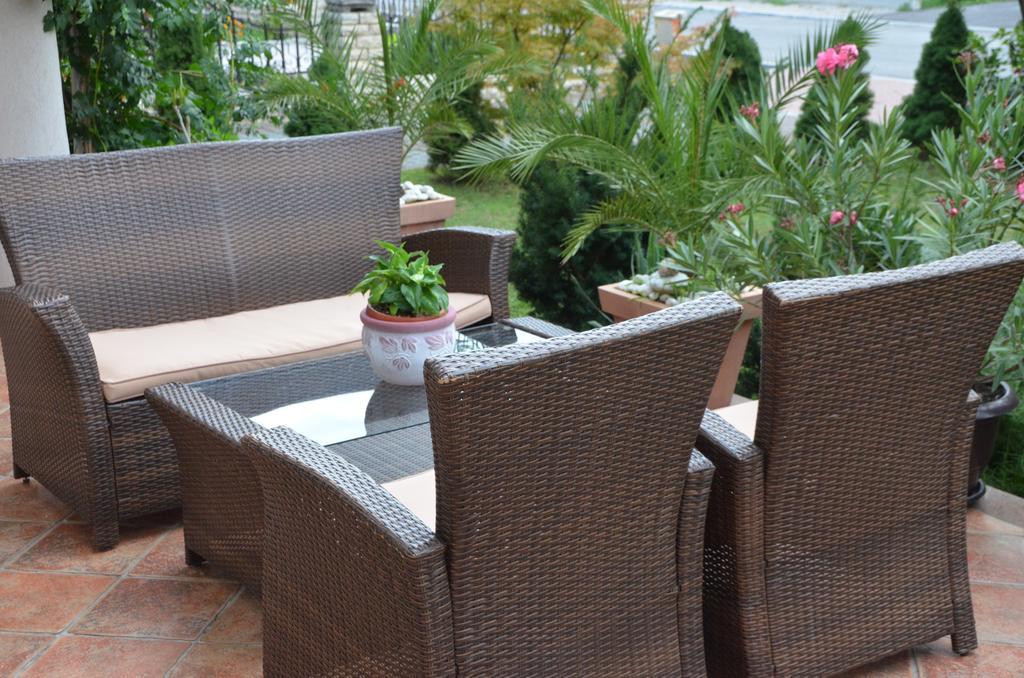 Farah Superior Apartments Bihać Kültér fotó