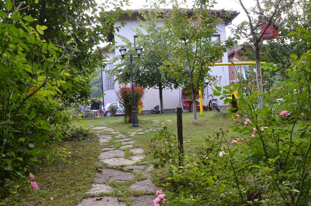 Farah Superior Apartments Bihać Kültér fotó