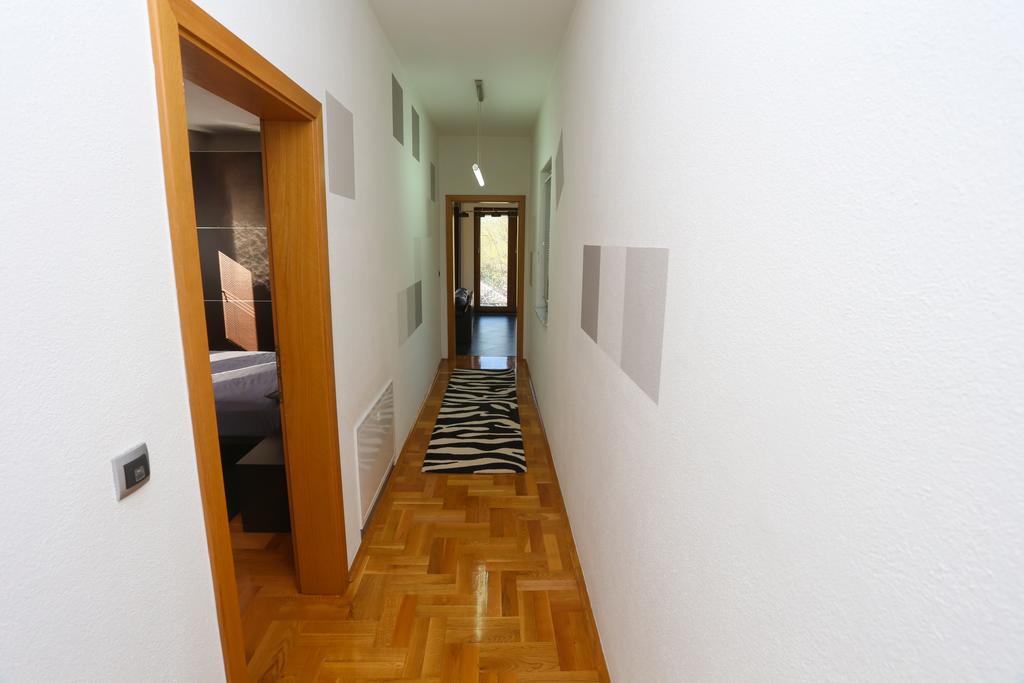Farah Superior Apartments Bihać Kültér fotó