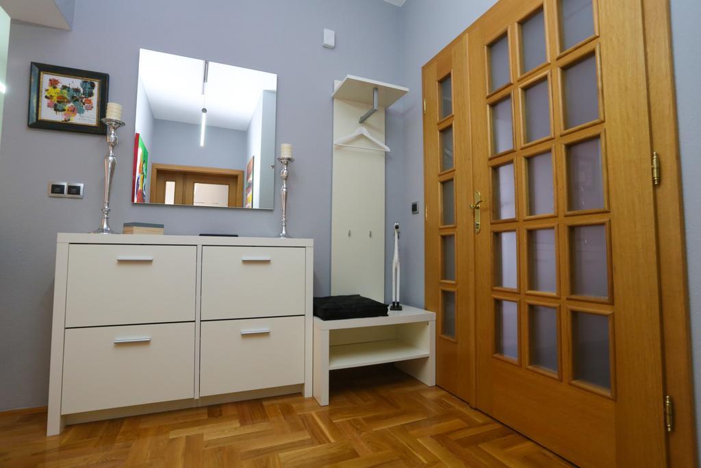 Farah Superior Apartments Bihać Kültér fotó