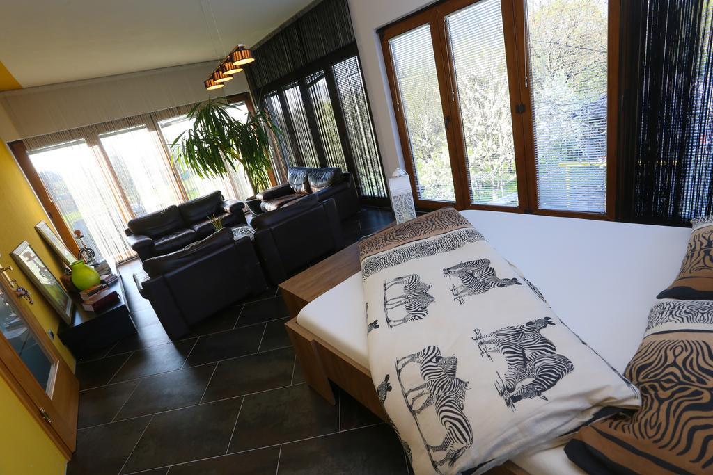 Farah Superior Apartments Bihać Kültér fotó
