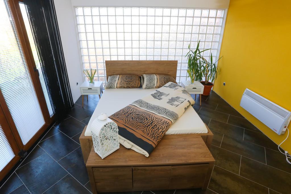 Farah Superior Apartments Bihać Kültér fotó