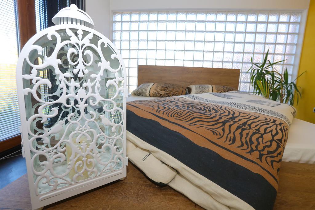 Farah Superior Apartments Bihać Kültér fotó