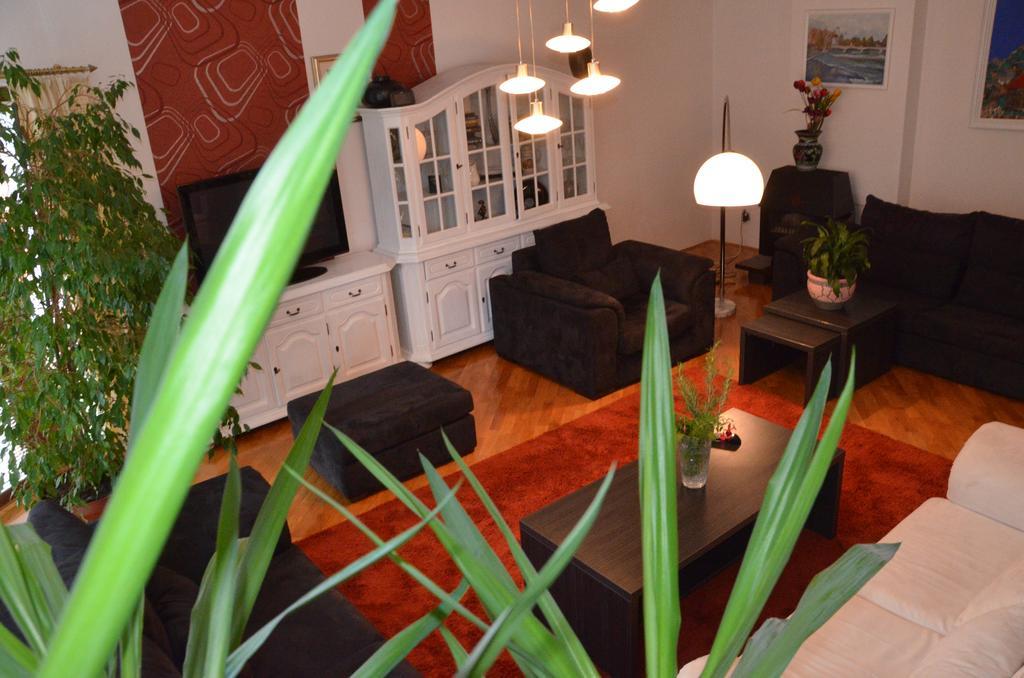 Farah Superior Apartments Bihać Kültér fotó