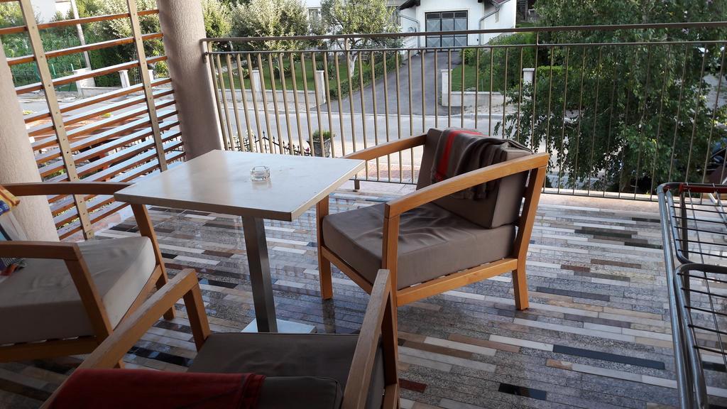 Farah Superior Apartments Bihać Kültér fotó