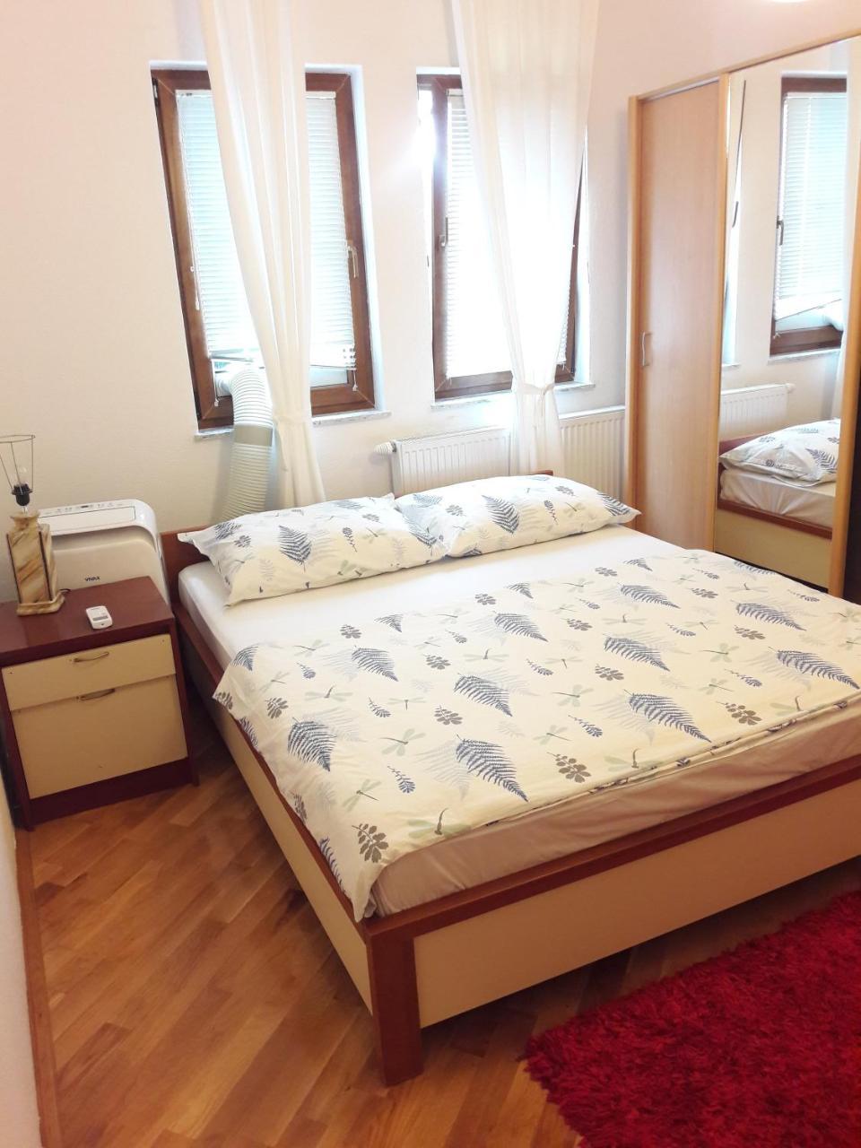 Farah Superior Apartments Bihać Kültér fotó